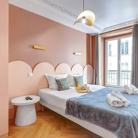 Appartamento Bluestay 89 - Charmant A 2 *