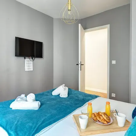 Bluestay 89 - Charmant A 2 Appartamento *
